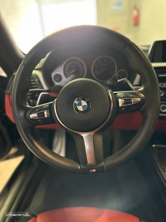 BMW 425 d Pack M Auto - 17