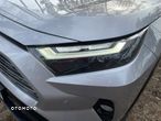 Toyota RAV4 2.5 4x4 Hybrid Club - 9