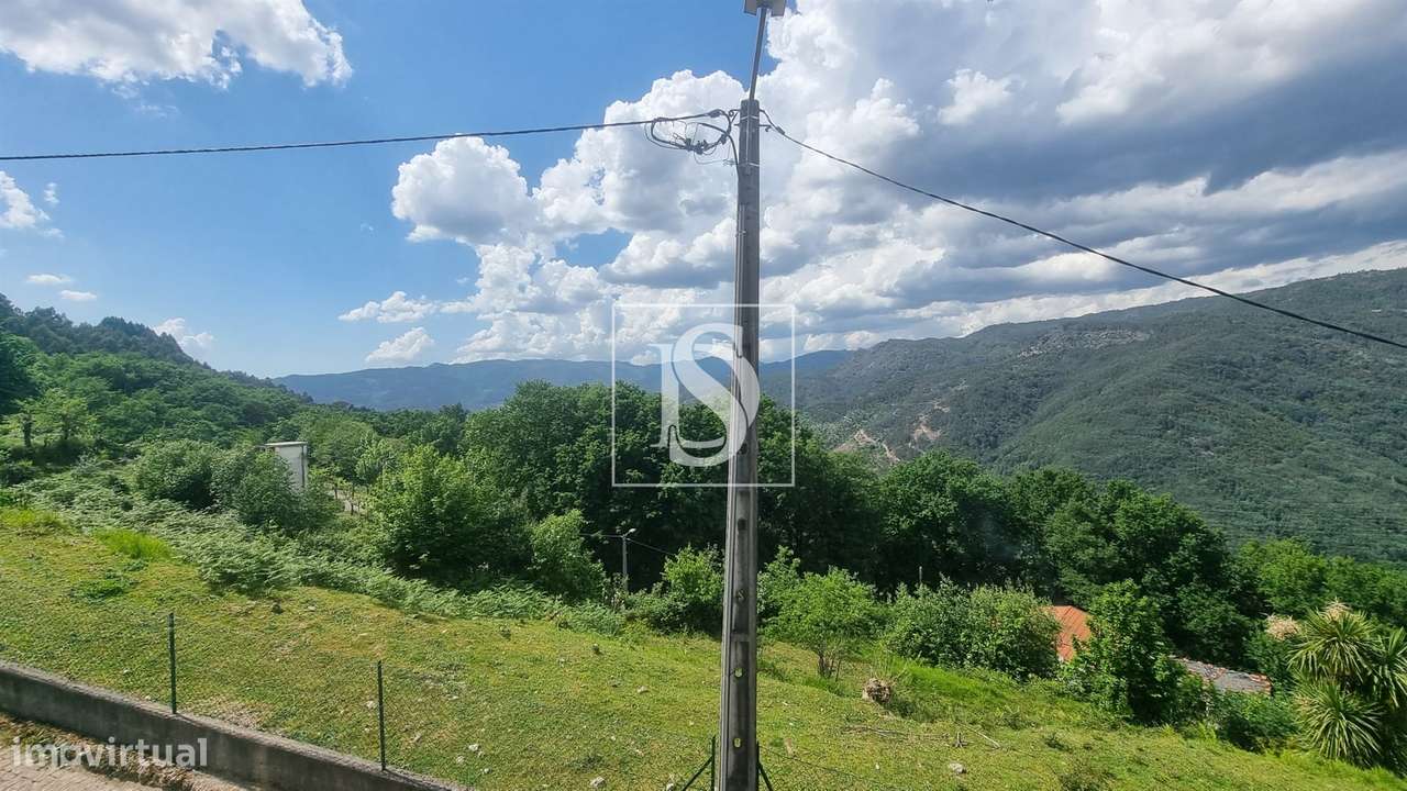 Moradia T2+1 Venda em Louredo,Vieira do Minho-18