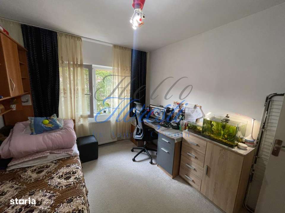 Apartament 3 camere , 62 mp ,Zona Gheorghe Doja , Floresti - Imagine principală: 4/10