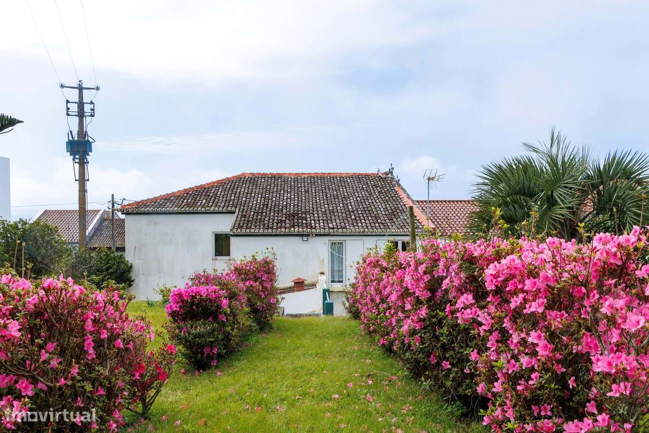 Moradia T7 com vista mar preparada para Alojamento - Grande imagem: 5/36