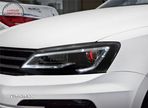 Faruri LED DRL VW Jetta Mk6 VI Non GLI (2011-2017) Semnal Dinamic Secvential Demon- livrare gratuita - 15