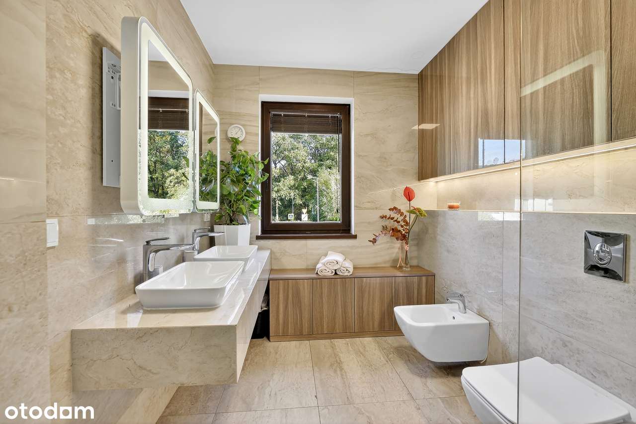 Komfortowy dom, duża działka, jacuzzi-15