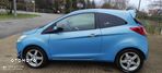 Ford KA 1.2 Concept - 5