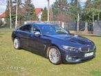 BMW Seria 4 435i Luxury Line sport - 2