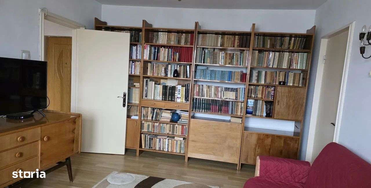 Apartament 3 camere Parc Drumul Taberei-6