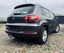 Volkswagen Tiguan 2.0 TDI Sport&Style - 4