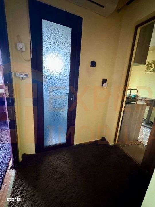 Apartament 2 camere de vanzare zona Bratianu, Constanta - Imagine principală: 4/8