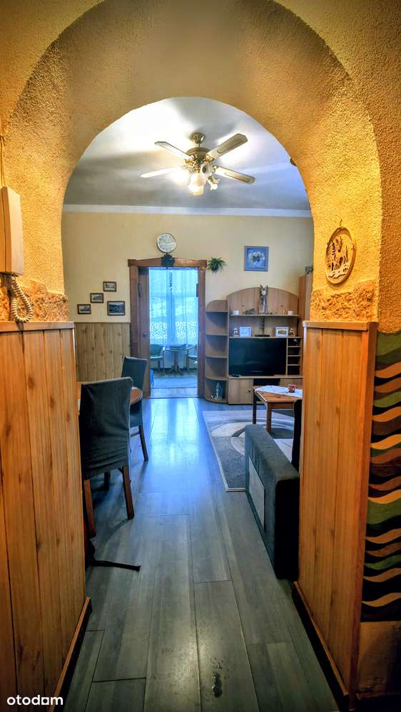 Mieszkanie na sprzedaż – Karpacz | TOP lokalizacja + ogródek-8