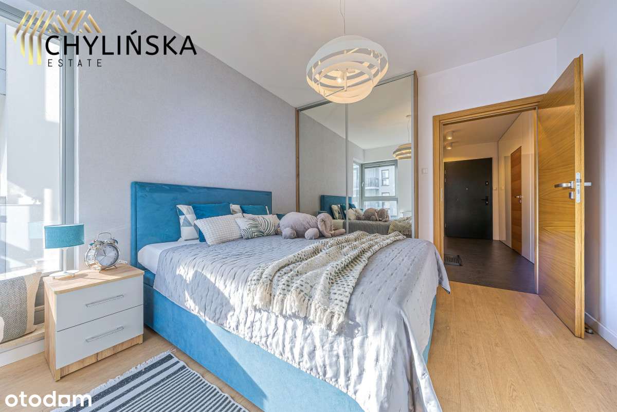 Apartament.2pok.Nadmorze.100M.Plaża.Brzeźno-7