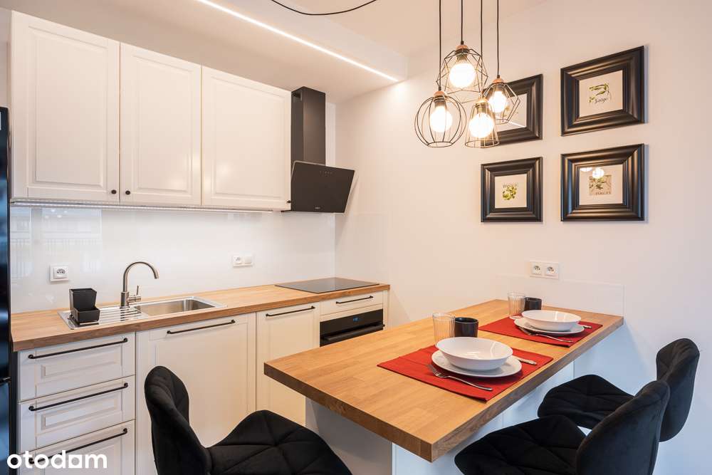 NYSKA 95 - TRZYPOKOJOWE - (salon+2 sypialnie) GARAŻ/KOMÓRKA PROMOCJA! - Pełny obrazek: 4/17