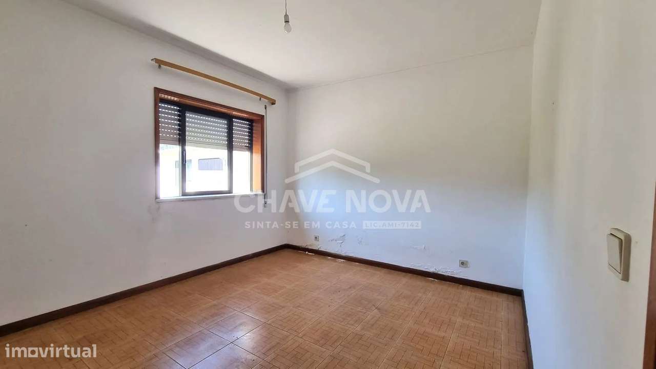 Moradia Isolada V3 c/ Garagem Box em Serzedo-45