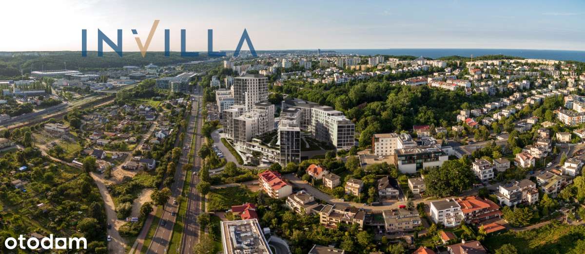 2-poziomowe nowe mieszkanie w Redłowie - Pełny obrazek: 3/20