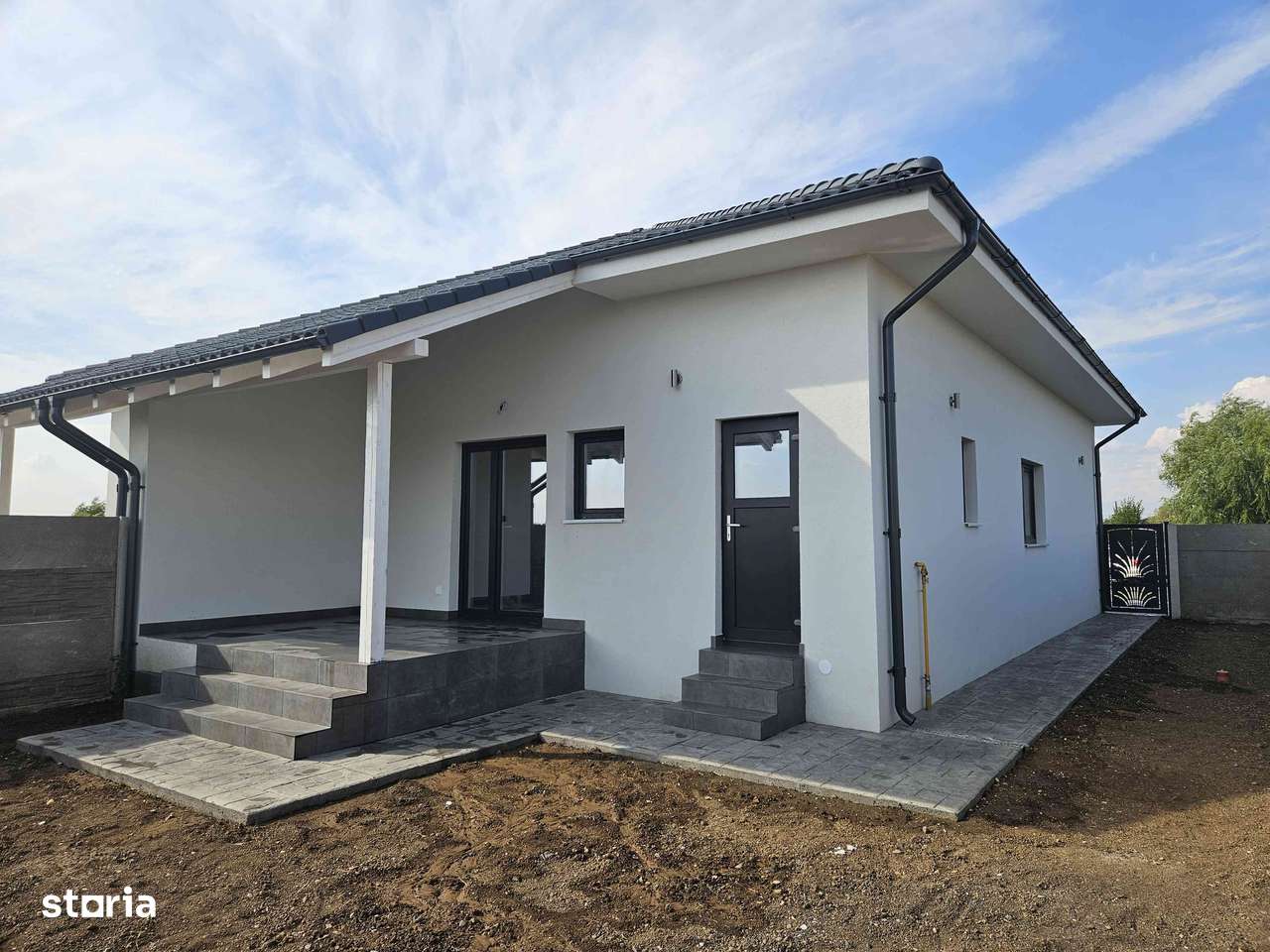 Vând duplex in Sanandrei - Imagine principală: 5/12