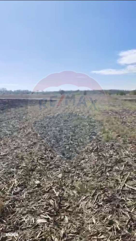 Teren 2,900mp Sat Tantava Strada Tufan-0