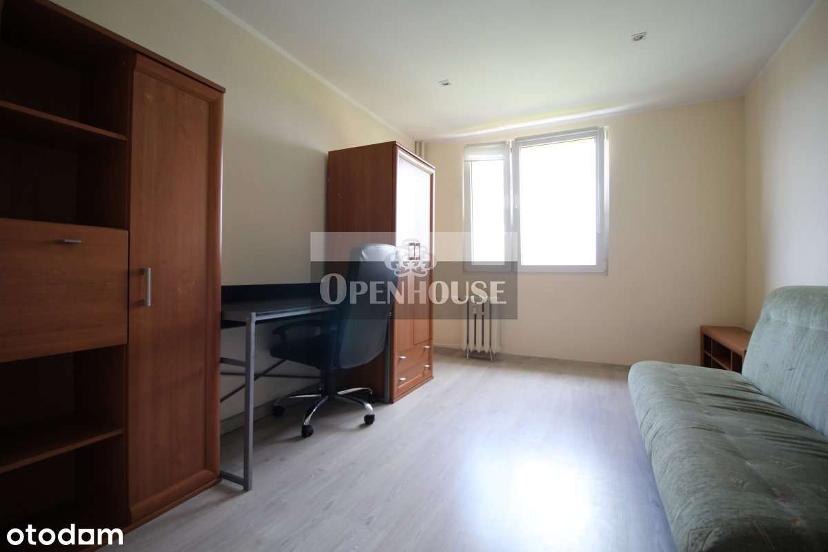 Do wynajęcia dwupokojowe mieszkanie przy ulicy Orb - Pełny obrazek: 4/7