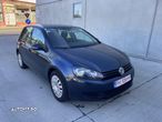 Volkswagen Golf 1.4 Trendline - 1