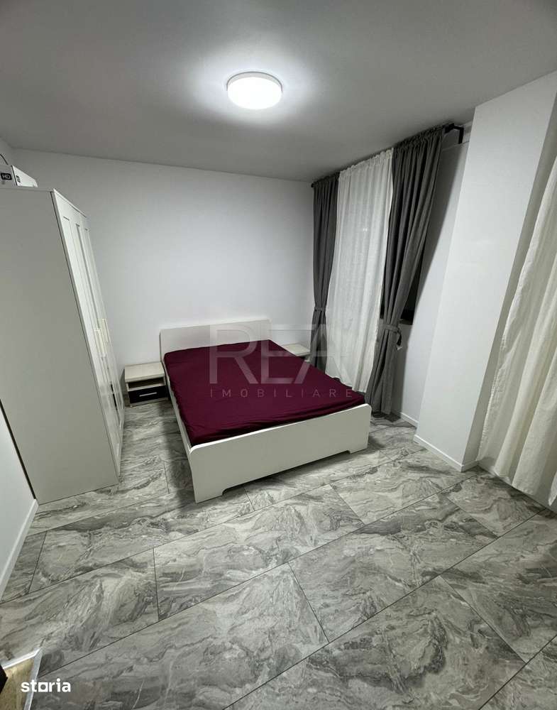 2 camere - Bloc Nou- Ileana Consazeana