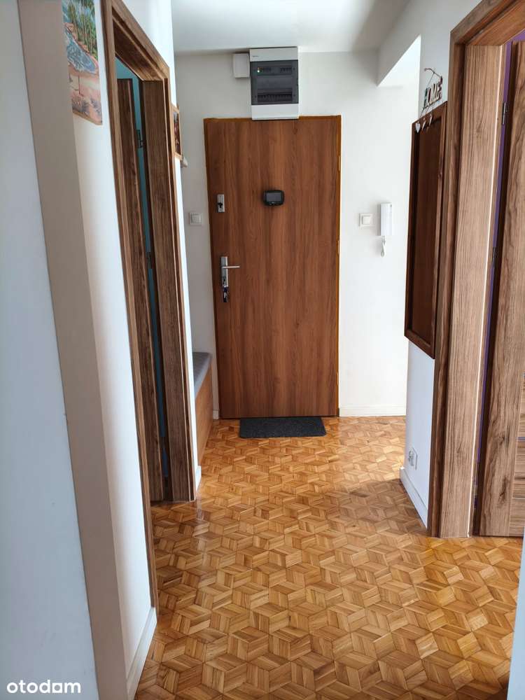 Mieszkanie ul. Zoli Oporów, 3 pokoje, REZERWACJA !!!!!!!!!!!!!!!!!!-13