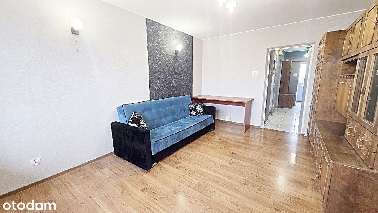 mieszkanie funkcjonalne, wygodne i przemyślane .-3