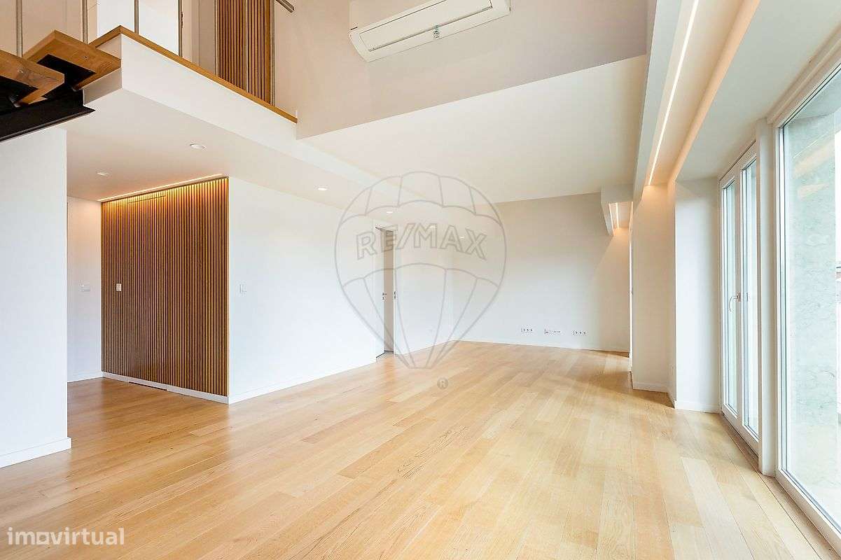 Duplex T2 para arrendamento - Grande imagem: 5/34