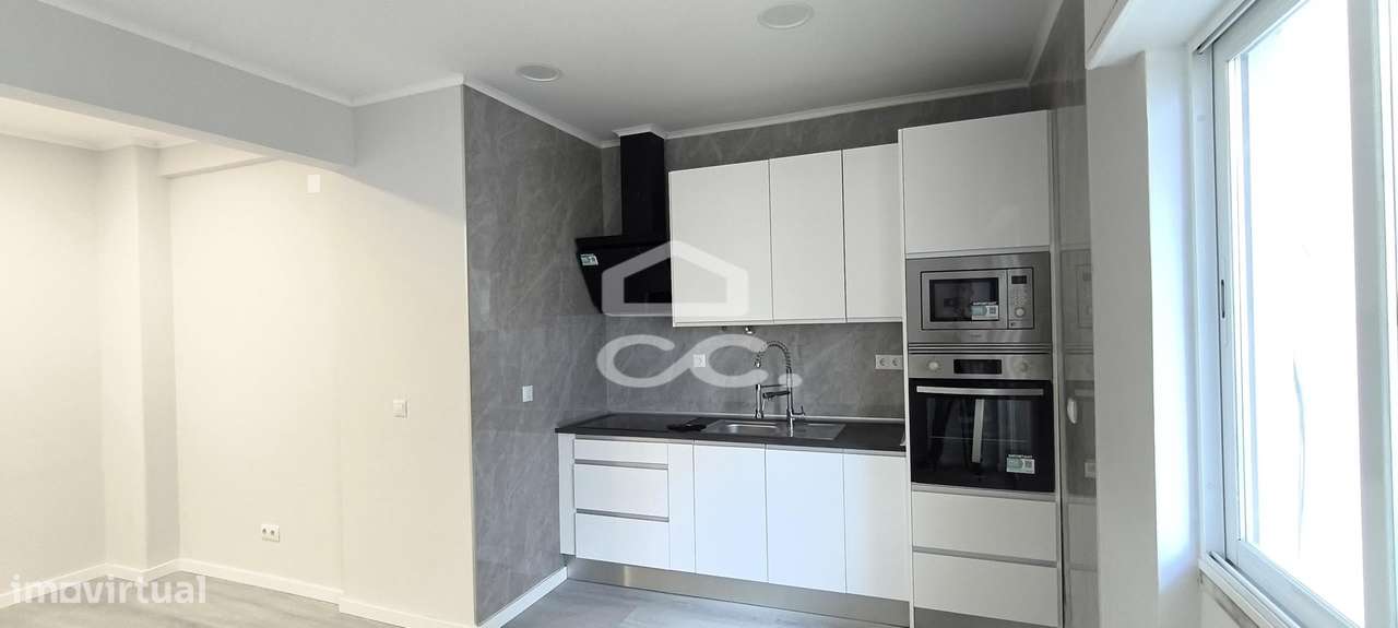 Apartamento T1 Amadora-7