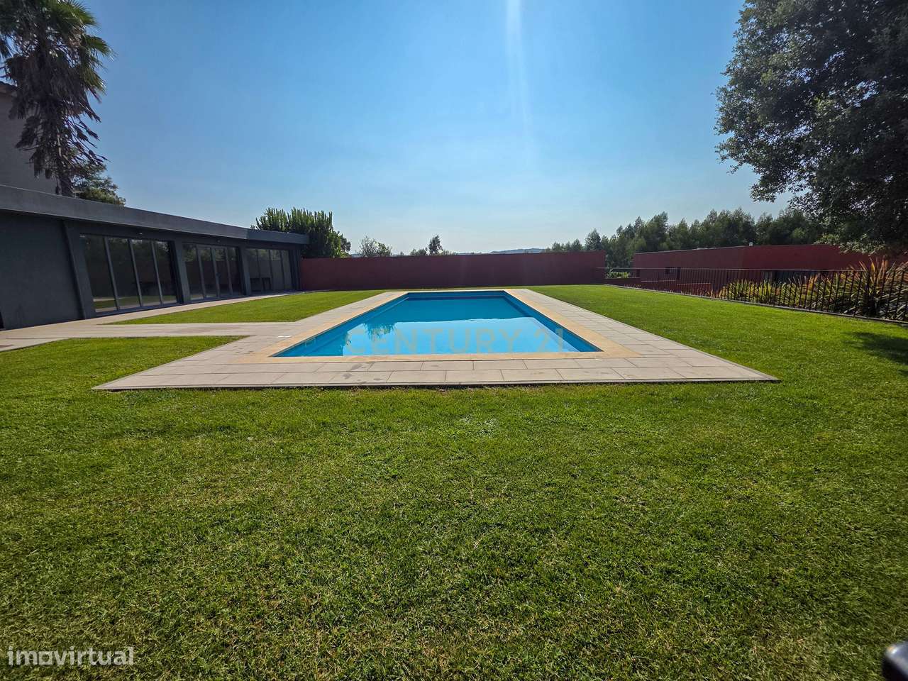 Moradia T3 Exclusiva em Condomínio Privado situada em Bitarães/Paredes-34