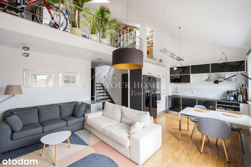 Ołtaszyn✔️Apartament 97m✔️3/4 pokoje✔️Taras-2