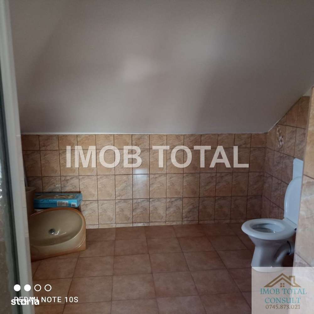 Casa Budeasa partial mobilata - Imagine principală: 4/18