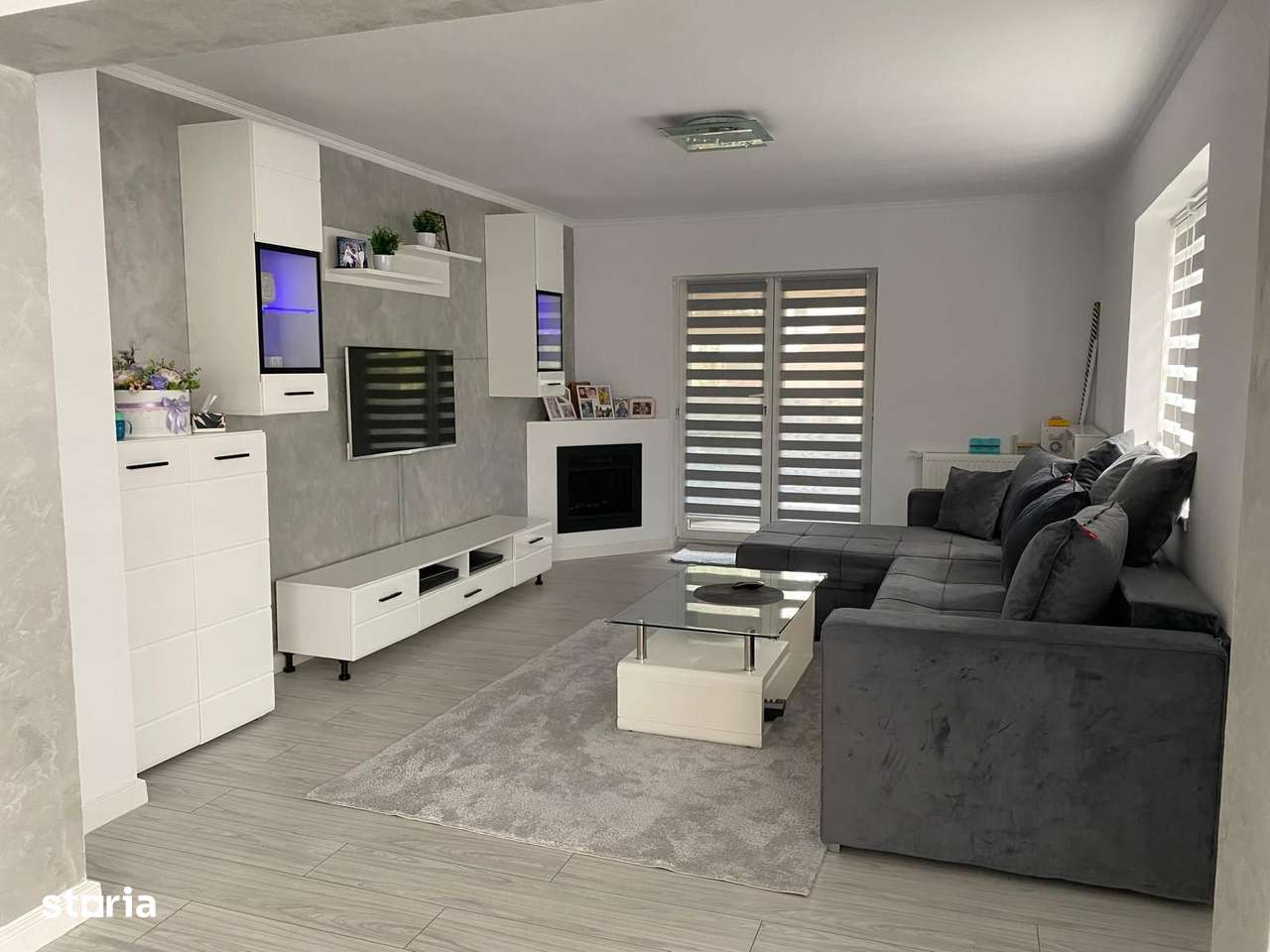 Casa individuala , zona Drumul Cetatii-4