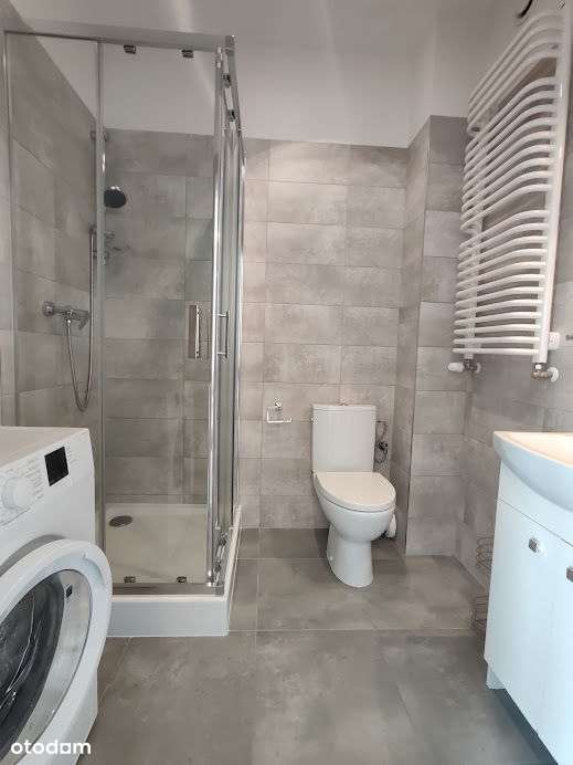 kawalerka w nowoczesnym apartamentowcu-5