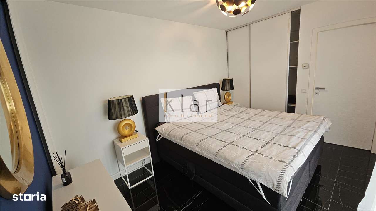 Apartament LUX 2 camere 57mp, Gruia, PANORAMA SUPERBA - Imagine principală: 4/20