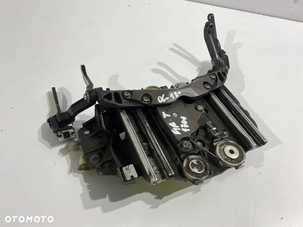 mechanizm szyby  Yamaha FJR 1300 06-12r. - 4