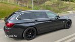 BMW Seria 5 520d xDrive - 10