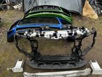 Porsche Macan lift 95B Macan TURBO  maska zderzak pas przedni belka caly przod - 1