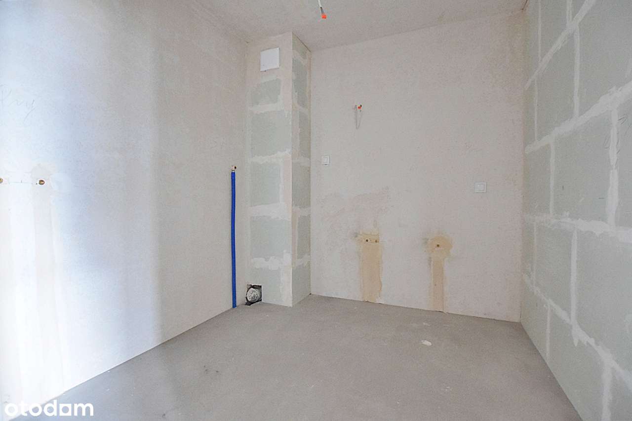 2 pokoje idealne pod wynajem! 33,05 m2! Klucze od ręki! Bez PCC!-3