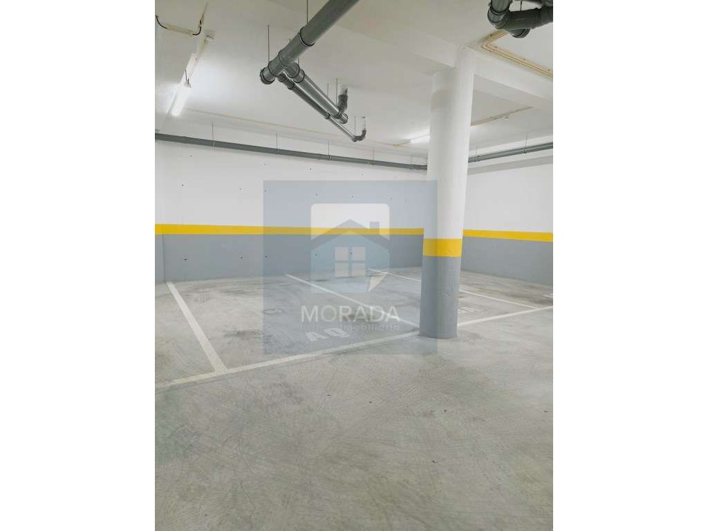 APARTAMENTO T2 || PADRÃO DA LÉGUA || PRÓXIMO SRA. DA HORA-29