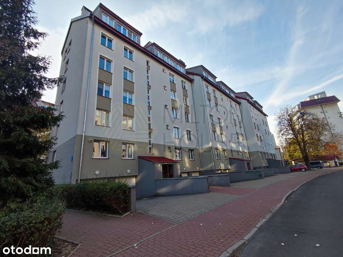 ⭐⭐⭐ Ciche ⭐ Dwustronne ⭐ Garaż ⭐⭐⭐-12