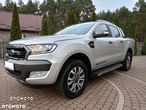 Ford Ranger 3.2 TDCi 4x4 DC Wildtrak EU6 - 10