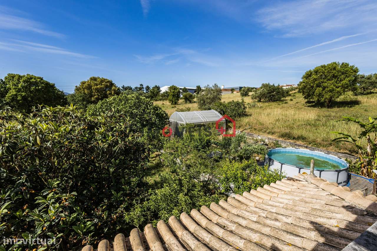 Moradia T5 - São Jorge-28