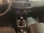 Fiat Tipo Station Wagon 1.3 M-Jet Lounge - 25