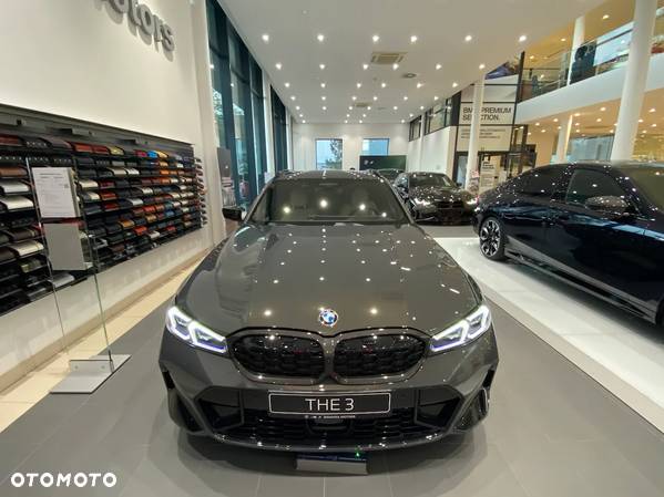 BMW Seria 3 M340i xDrive mHEV sport - 3