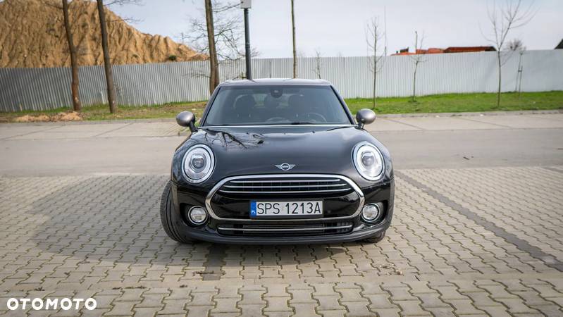 MINI Clubman Cooper Essential Trim - 9