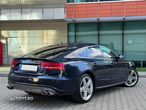 Audi A5 Sportback 3.0 TDI S-tronic - 4