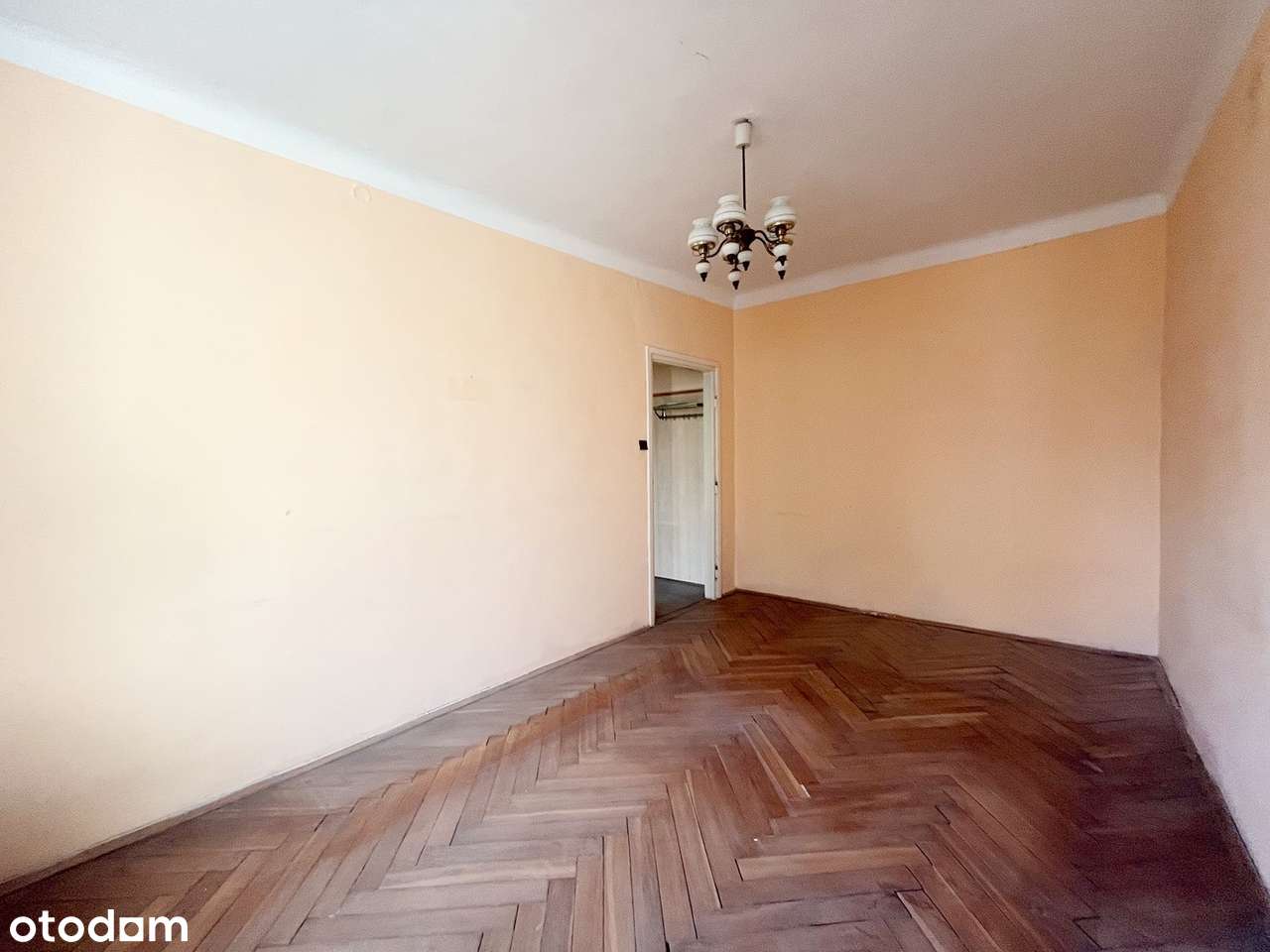 Dąbrowskiego, politechnika, inwestycja, 2 pokoje, osobna kuchnia-3