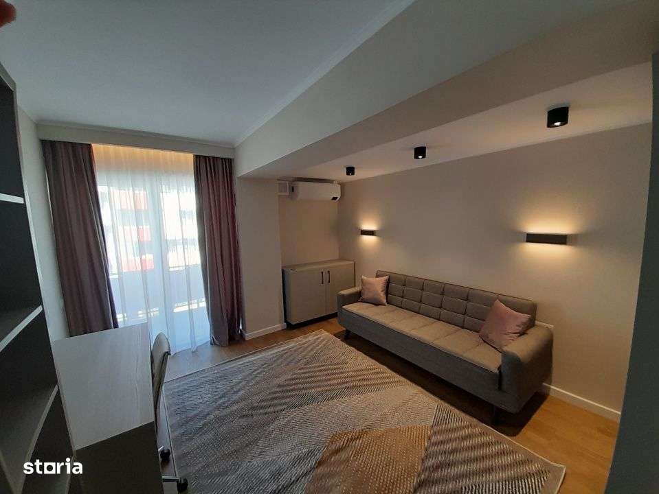 Penthouse de lux in Buna Ziua - Imagine principală: 4/9