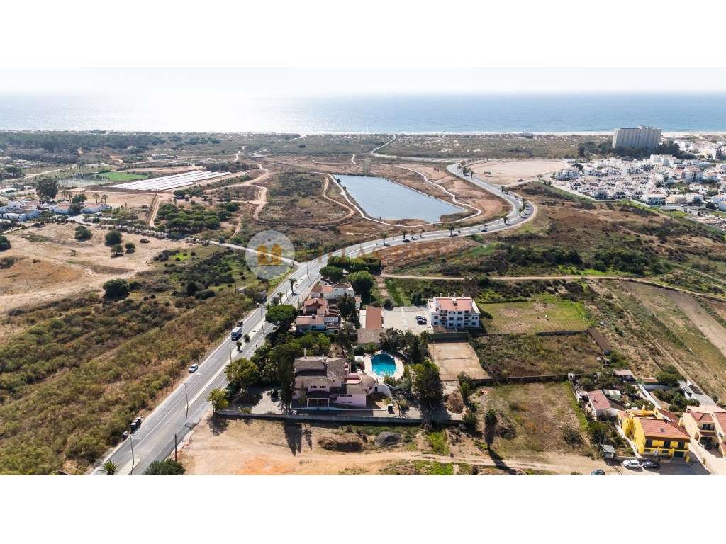 Quinta T4 - Praia de Altura - Grande imagem: 2/60