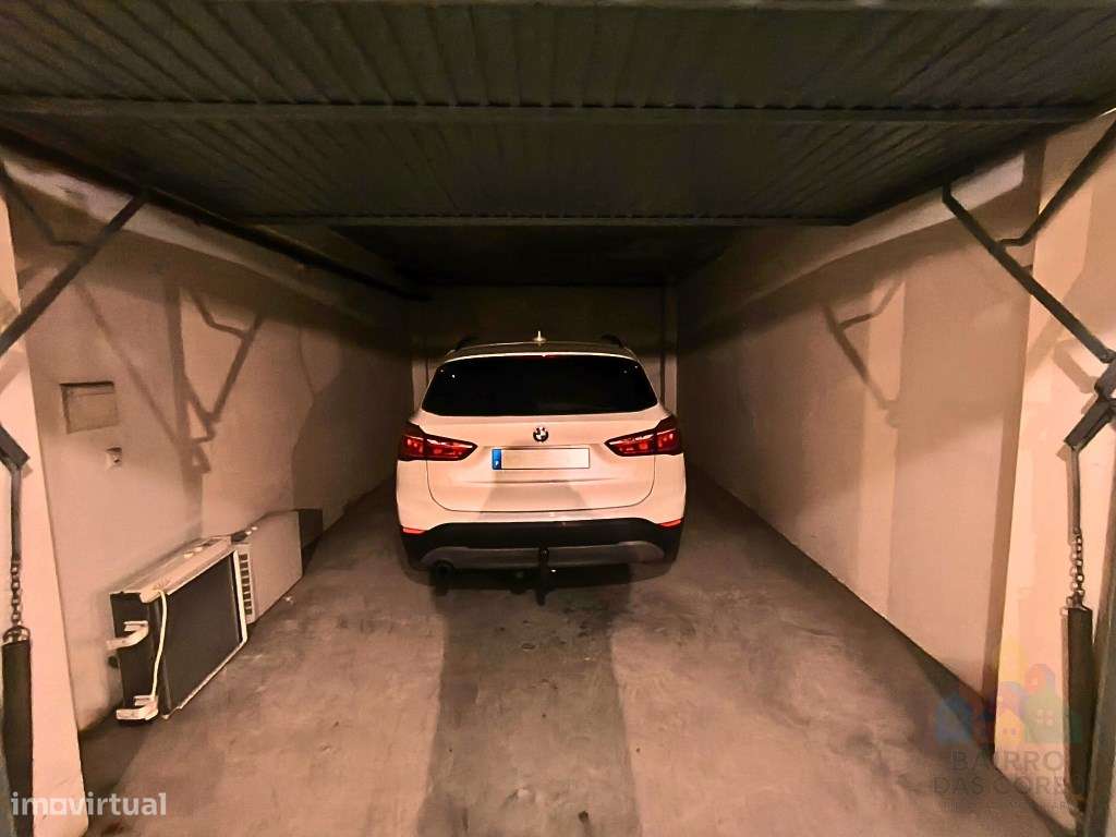 Apartamento T2+1 em condomínio fechado no Entroncamento-15