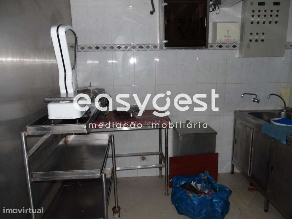 Loja no Bairro da Coopalme - Grande imagem: 4/6