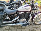 Honda Shadow - 5